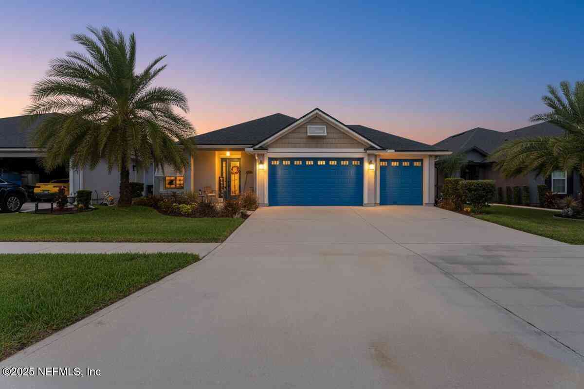 Homes For Sale - 3865 Arbor Mill Circle<br/> Orange Park, FL 32065