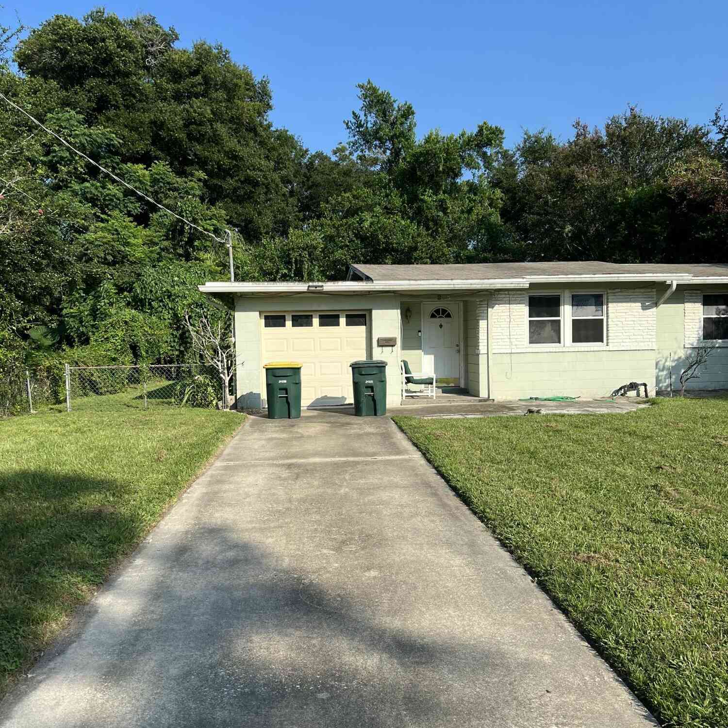 Homes For Sale - 205 Spring Forest Avenue<br/> Jacksonville, FL 32216