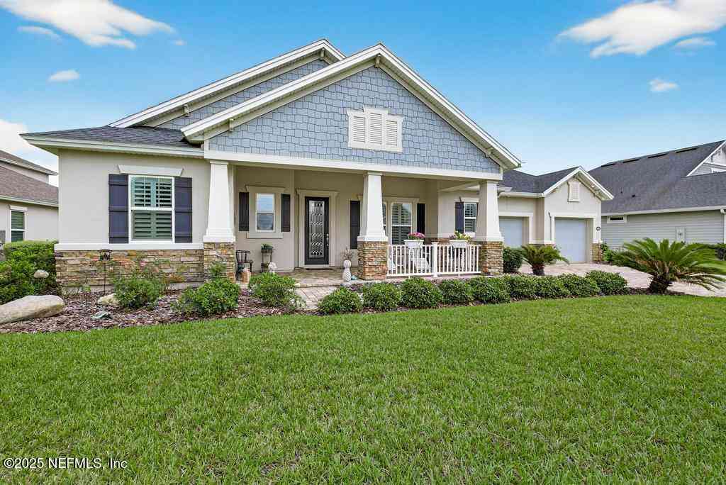 Homes For Sale - 85068 Majestic Walk Boulevard<br/> Fernandina Beach, FL 32034