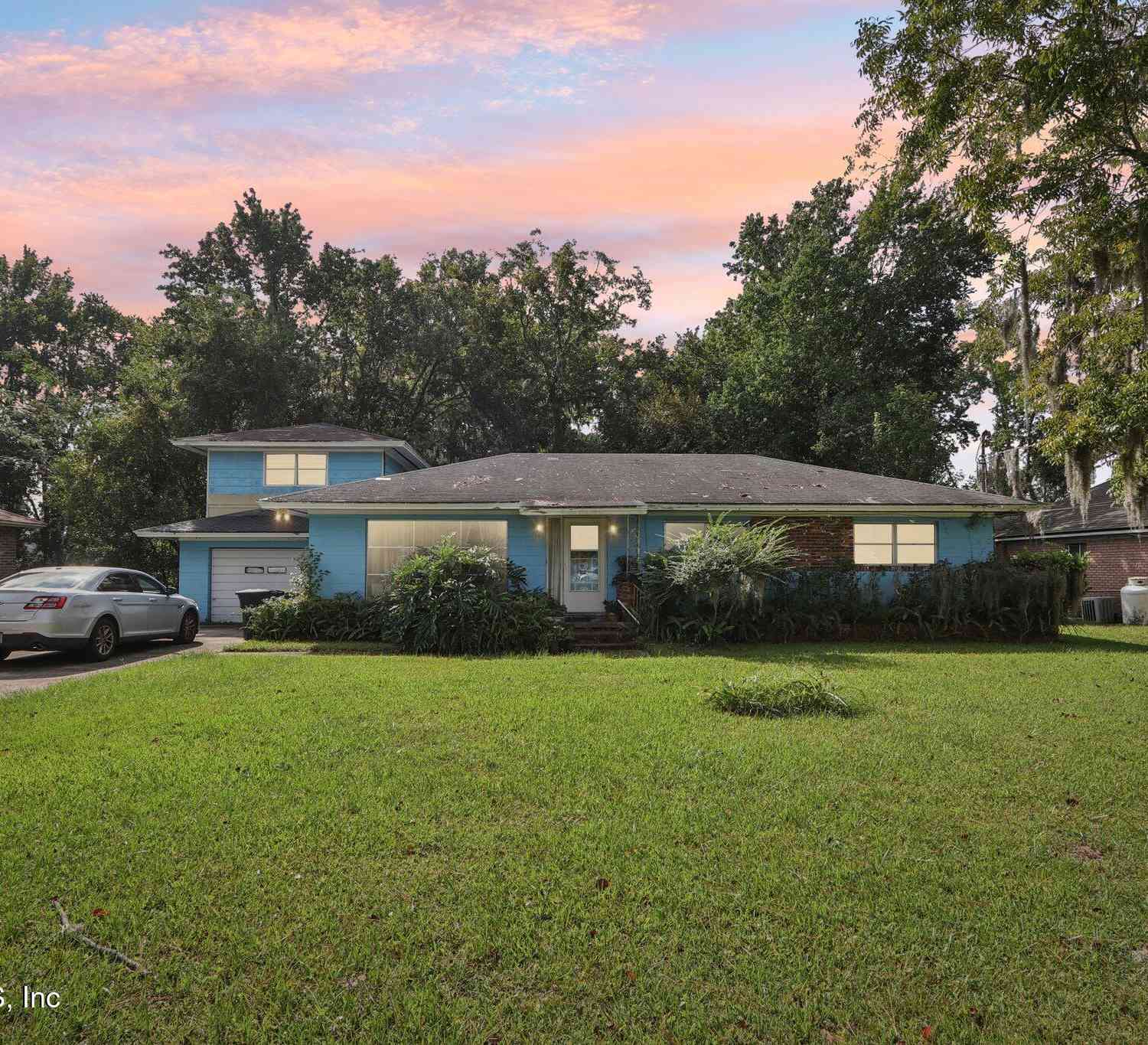 Homes For Sale - 1650 Lauder Avenue<br/> Jacksonville, FL 32208