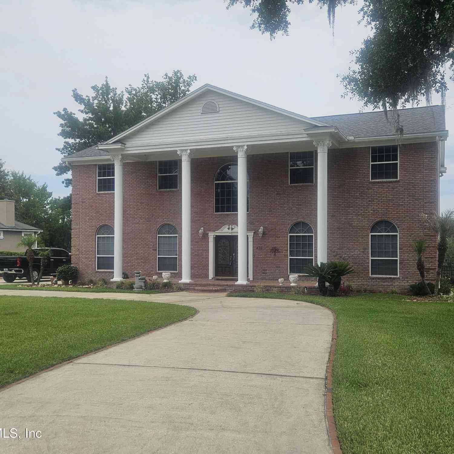 Homes For Sale - 435 Lake Asbury Drive<br/> Clay County, Green Cove Springs, FL 32043