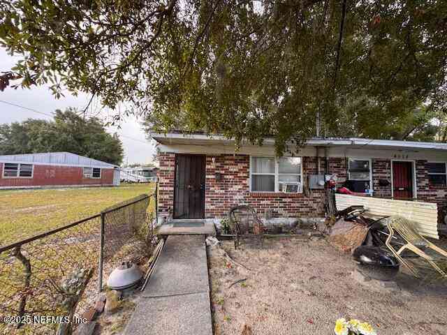 Condo For Sale - 4626 Wrico Drive<br/> Duval County, Jacksonville, FL 32209