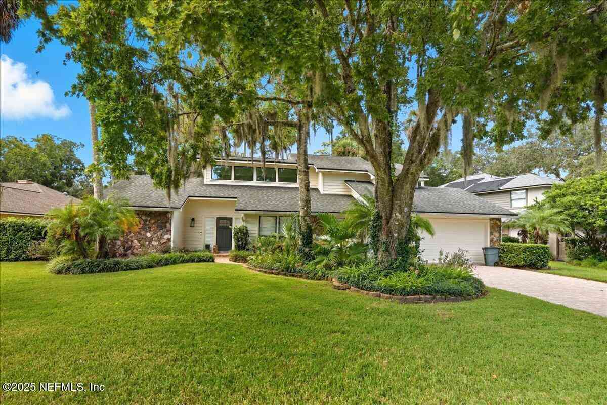 Homes For Sale - 5119 Otter Creek Drive<br/> Ponte Vedra Beach, FL 32082