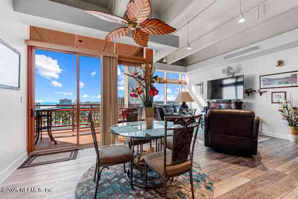 Condo For Sale - 320 1st Street #909<br/> Duval County, Jacksonville Beach, FL 32250