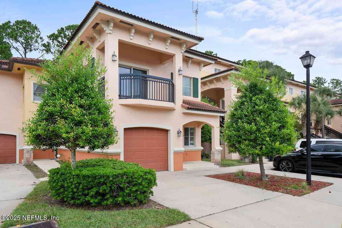 Condo For Sale - 9745 Touchton Road #2421<br/> Duval County, Jacksonville, FL 32246