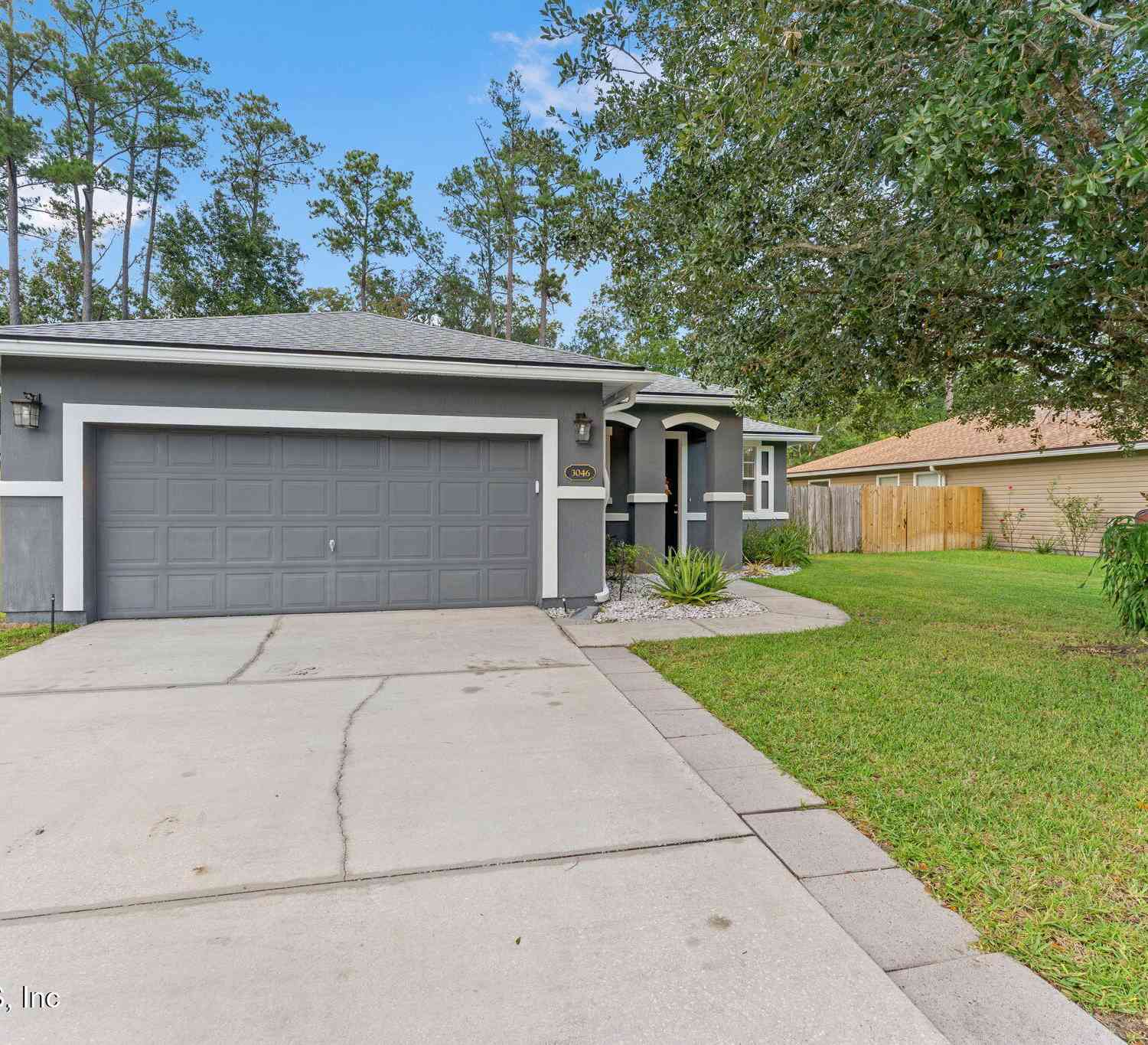 Homes For Sale - 3046 Bent Bow Lane<br/> Middleburg, FL 32068