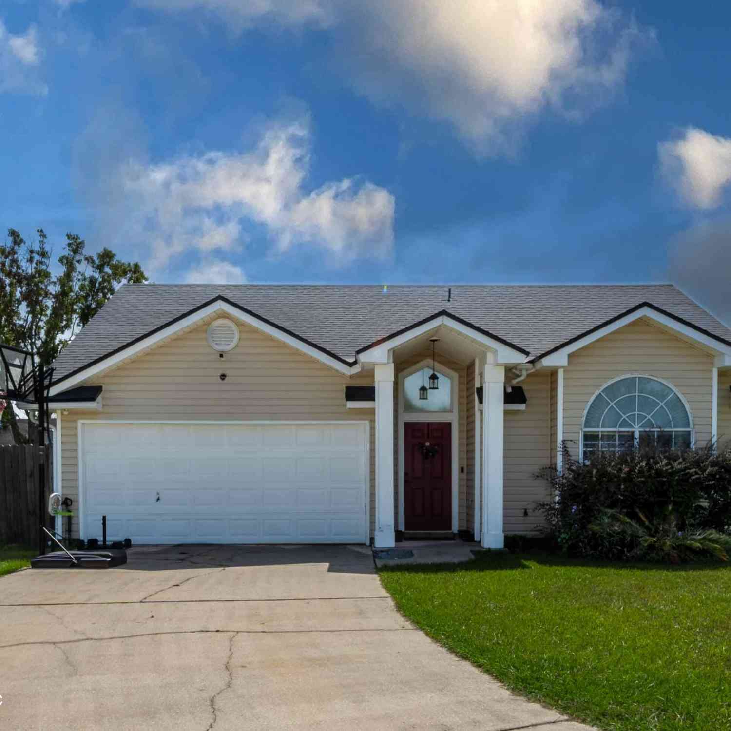 Homes For Sale - 3207 Sarahs Court<br/> Clay County, Green Cove Springs, FL 32043