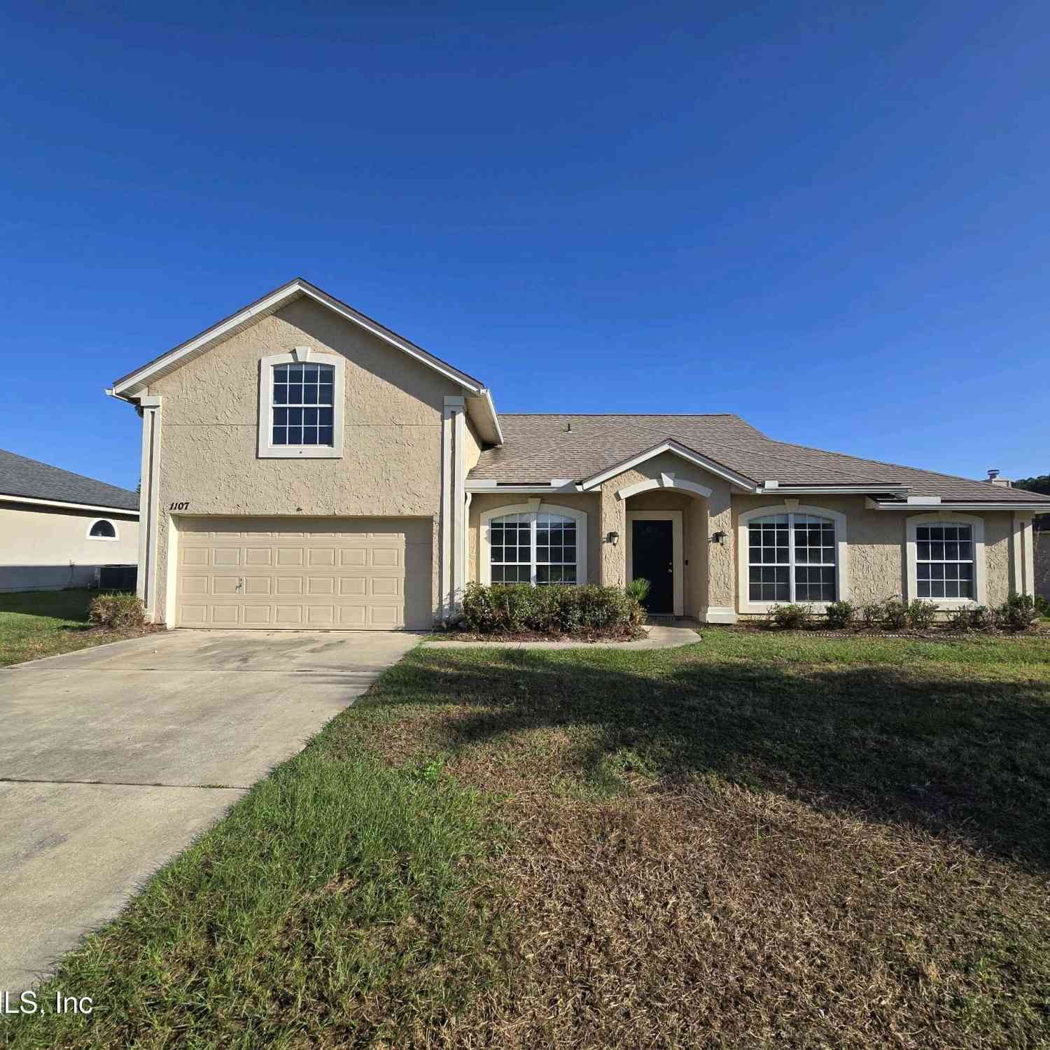 Homes For Sale - 1107 Calla Glen Lane<br/> Clay County, Green Cove Springs, FL 32043