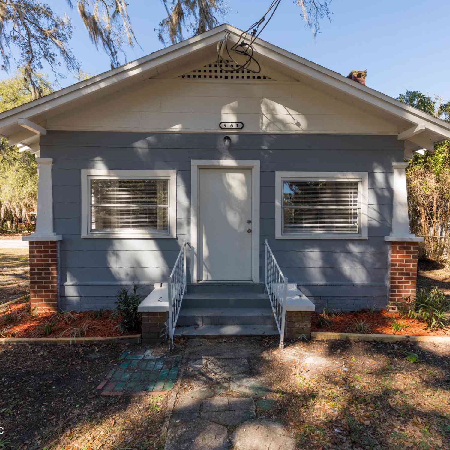 Homes For Sale - 961 Ardmore Street<br/> Duval County, Jacksonville, FL 32208