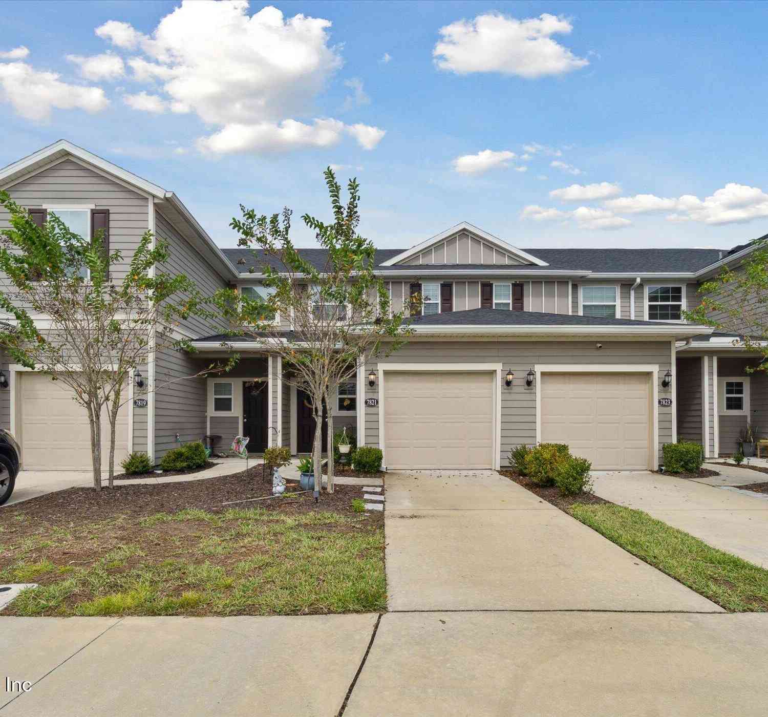 Condo For Sale - 7821 Merchants Way<br/> Duval County, Jacksonville, FL 32222