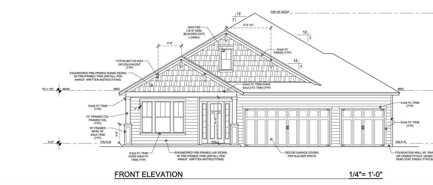Homes For Sale - 216 Michael Drive<br/> Saint Augustine, FL 32086
