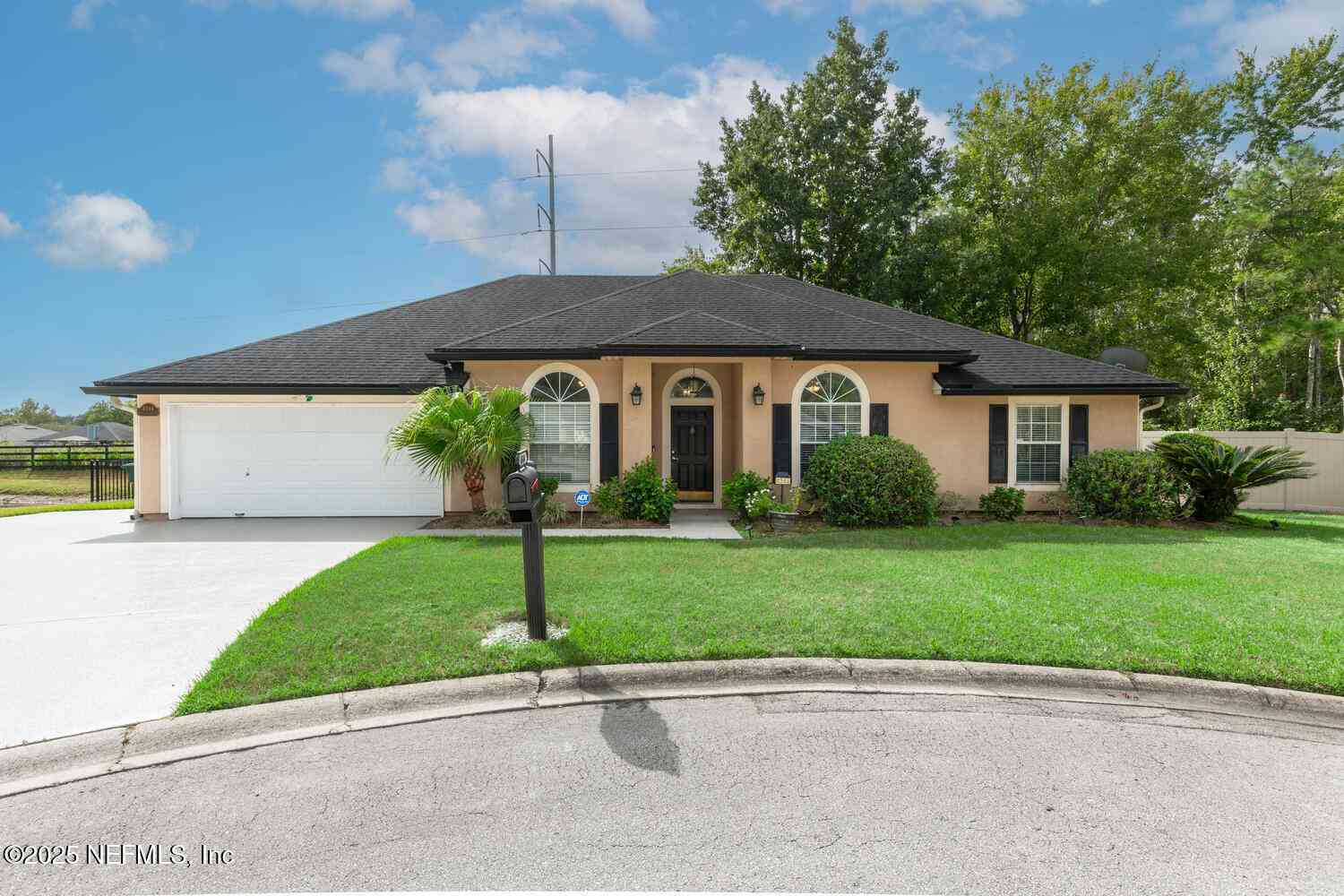 Homes For Sale - 4344 Brandon Glenn Court<br/> Jacksonville, FL 32258