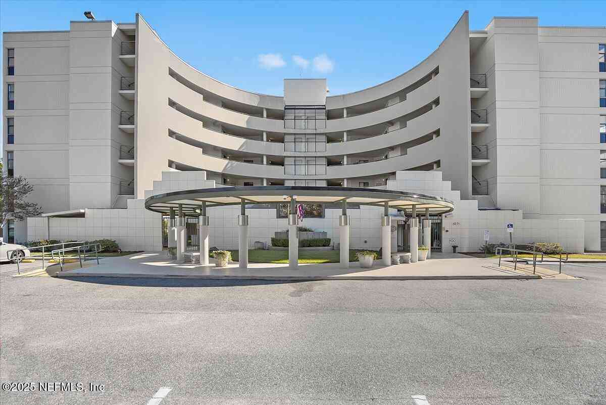 Condo For Sale - 1071 Edgewood Avenue #602<br/> Duval County, Jacksonville, FL 32205
