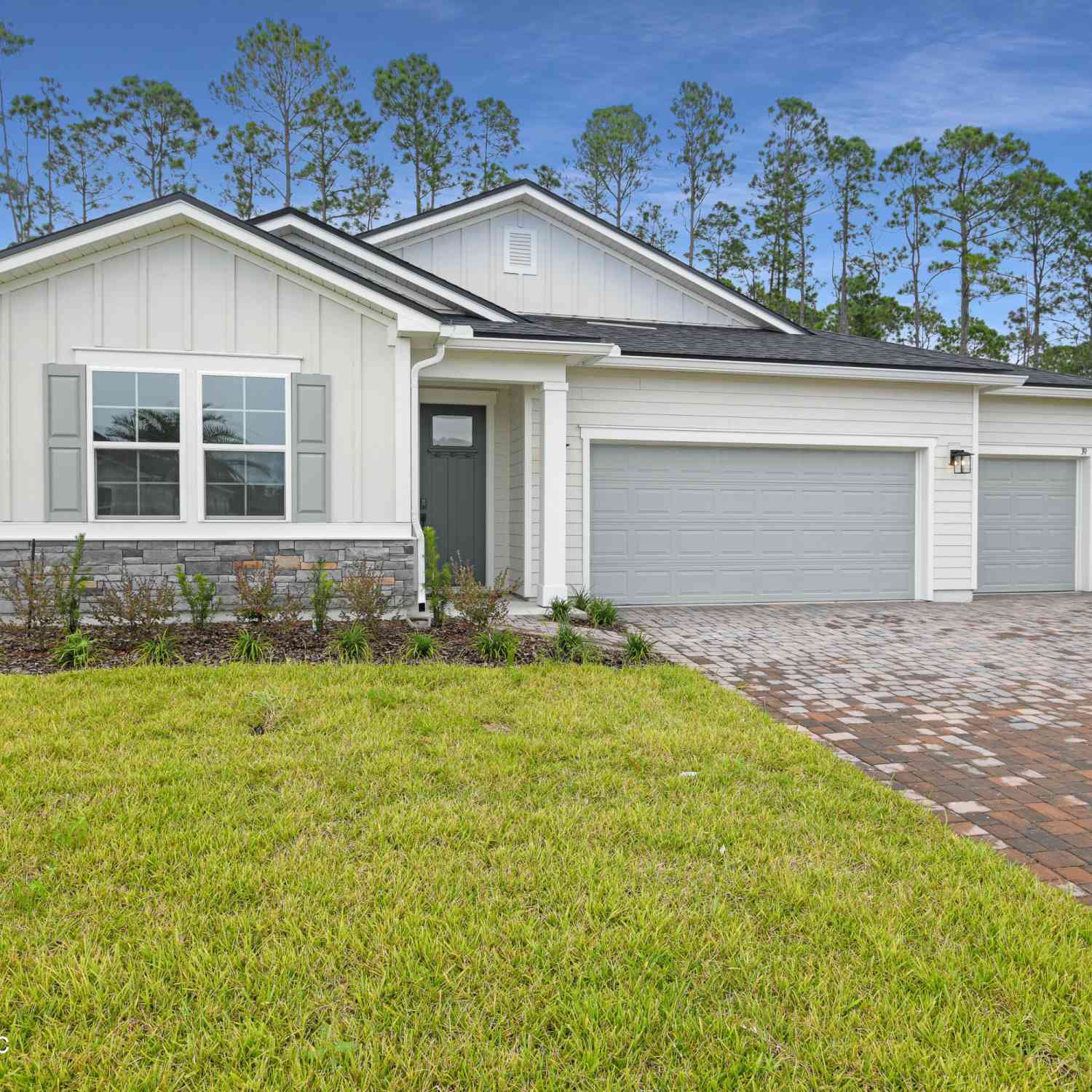 Homes For Sale - 39 Ponce Preserve Drive<br/> Palm Coast, FL 32164
