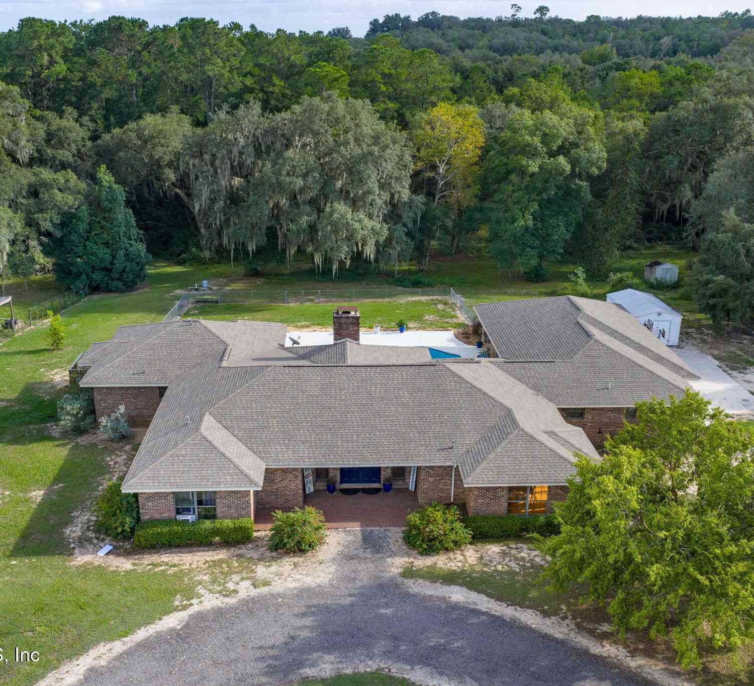 Homes For Sale - 105 Dairy Road<br/> Melrose, FL 32666