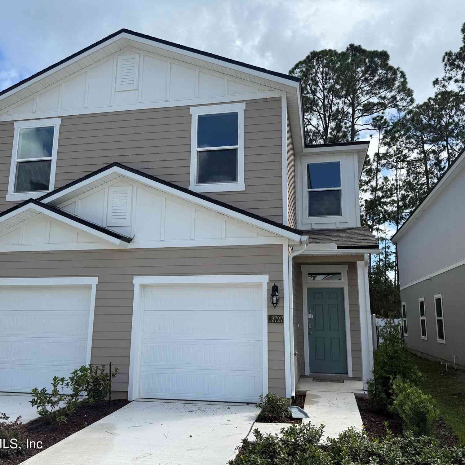 Condo For Sale - 12727 Geronimo Place<br/> Duval County, Jacksonville, FL 32218
