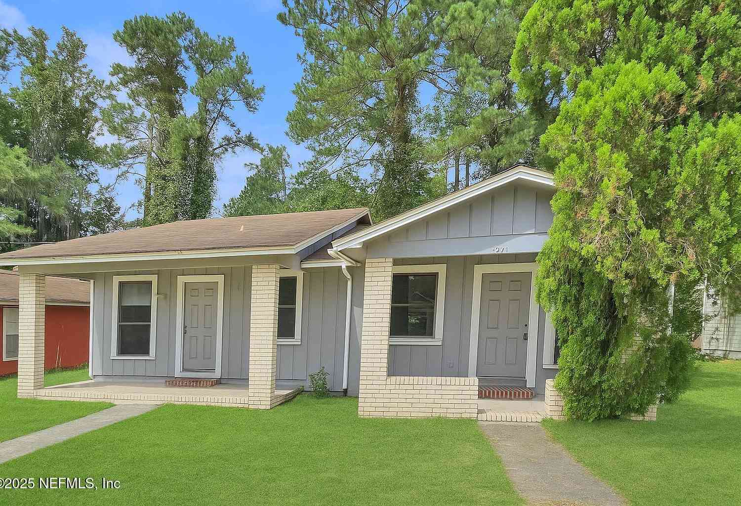 Multifamily For Rent - 7811 Jasper Avenue<br/> Jacksonville, FL 32211