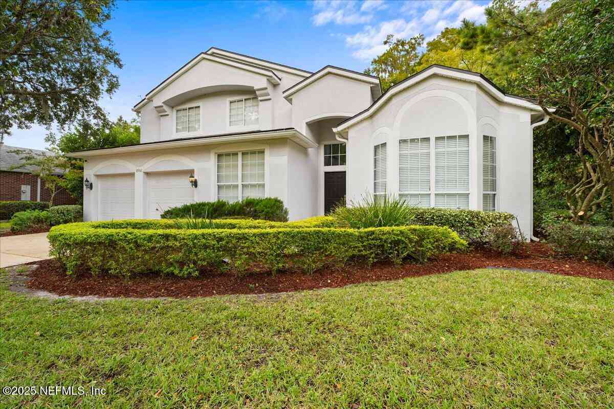 Homes For Sale - 8566 Ethans Glen Terrace<br/> Jacksonville, FL 32256
