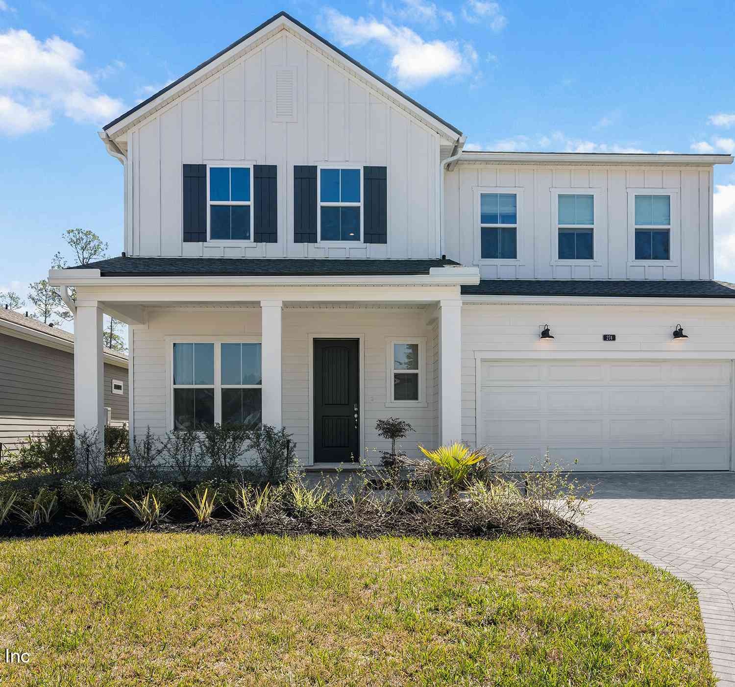 Homes For Sale - 274 Valley Falls Way<br/> St. Johns, FL 32259
