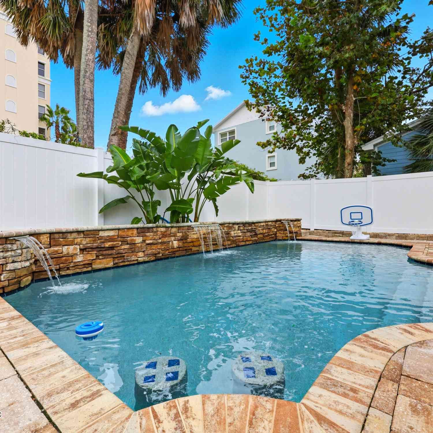 Condo For Sale - 1149 2nd Street<br/> Duval County, Jacksonville Beach, FL 32250