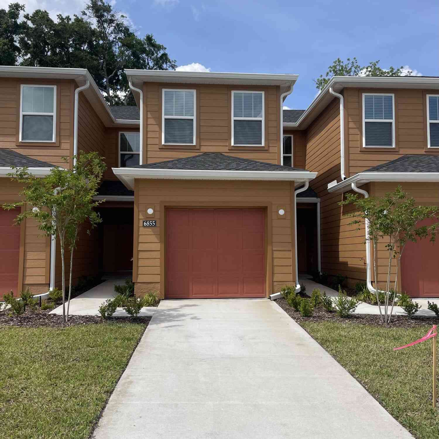 Condo For Sale - 6855 Lake Mist Lane<br/> Duval County, Jacksonville, FL 32210