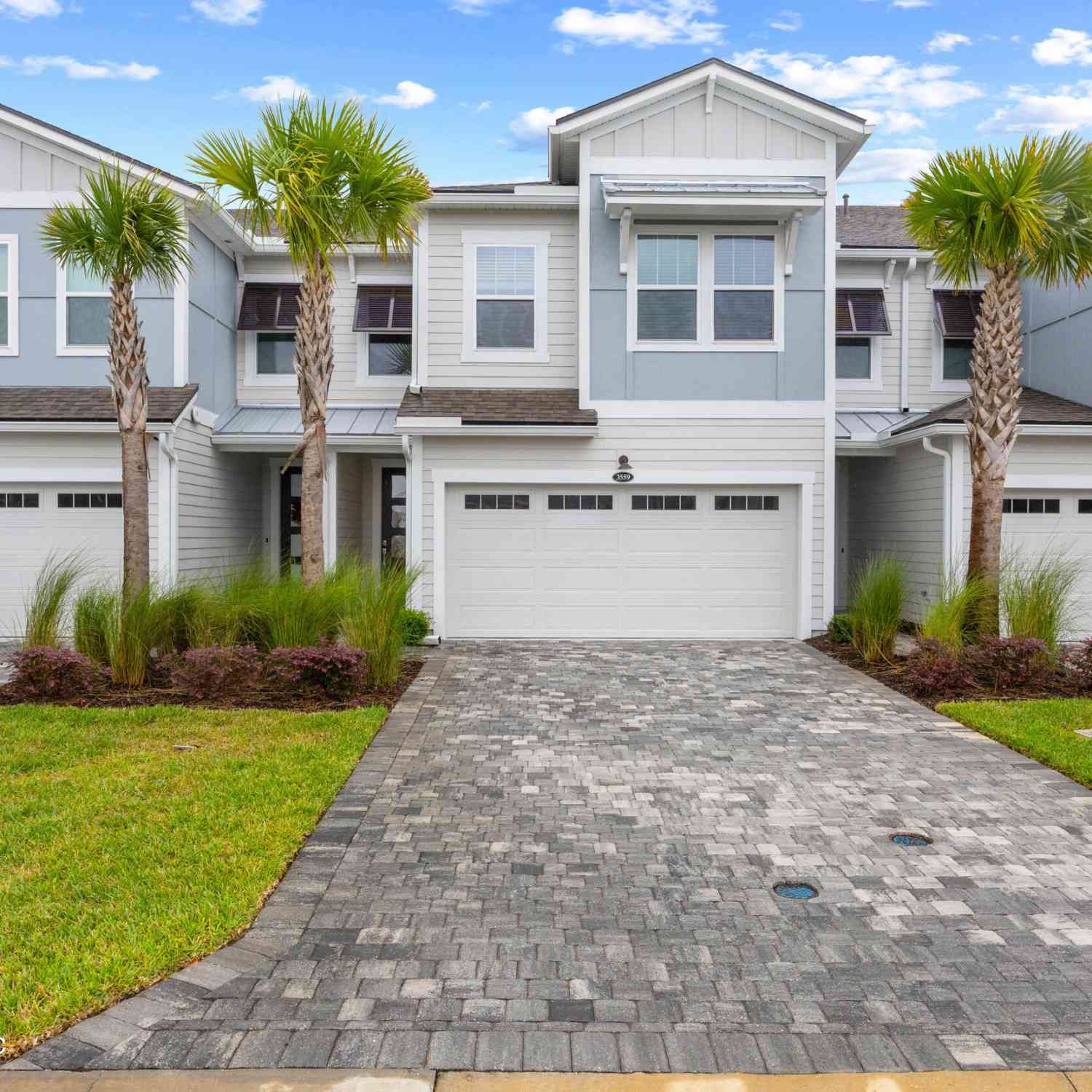 Condo For Sale - 3559 Marsh Reserve Boulevard<br/> Duval County, Jacksonville, FL 32224