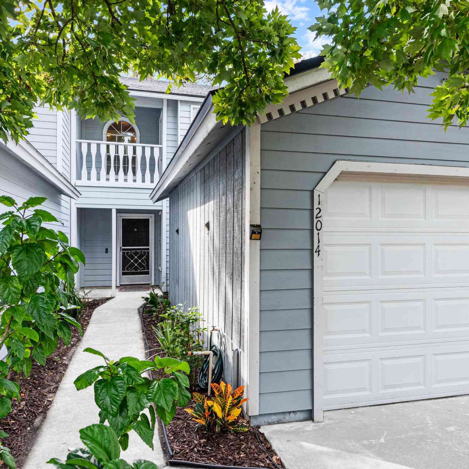 Condo For Sale - 12014 N Cobblewood Lane<br/> Duval County, Jacksonville, FL 32225