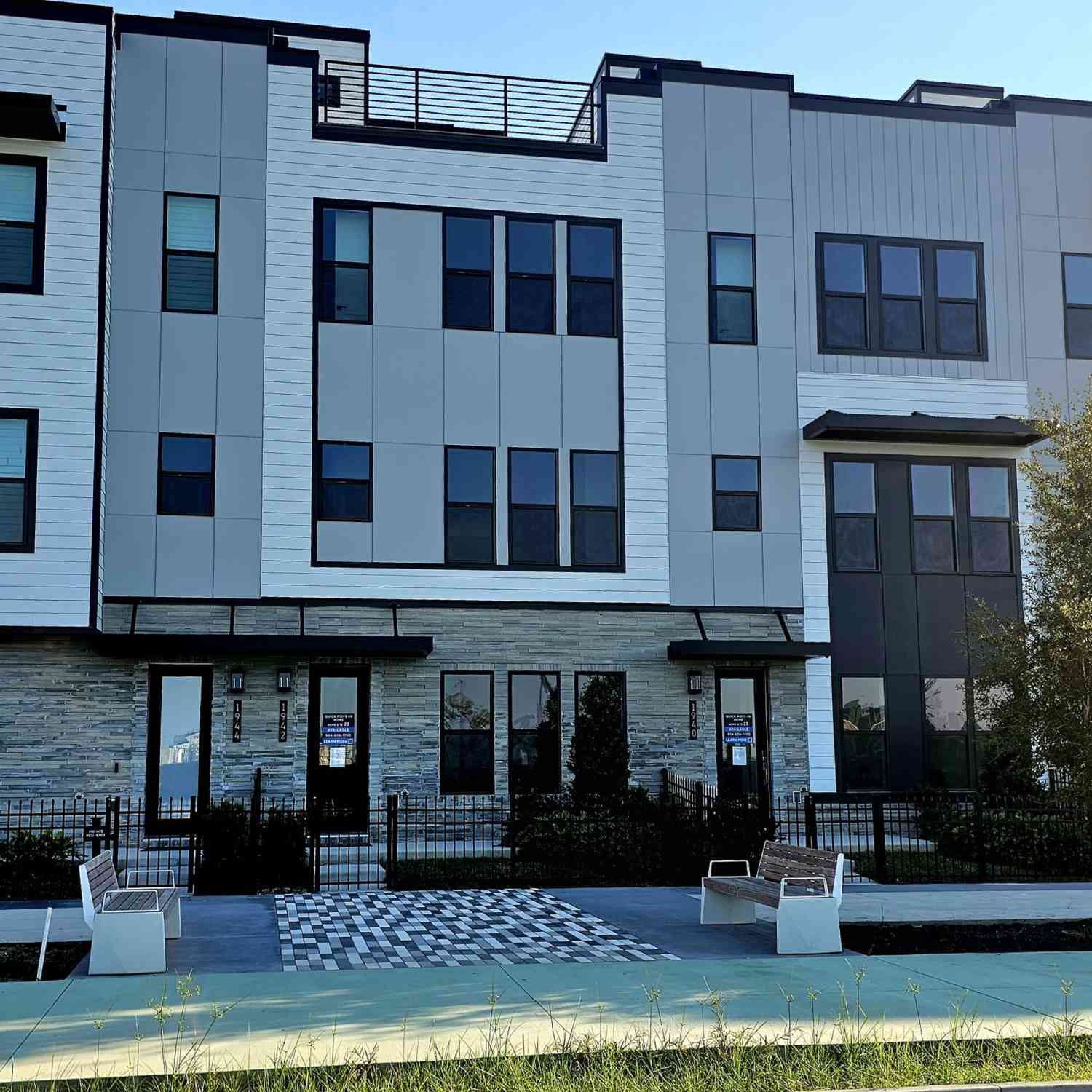 Condo For Sale - 1906 Prudential Drive<br/> Duval County, Jacksonville, FL 32207