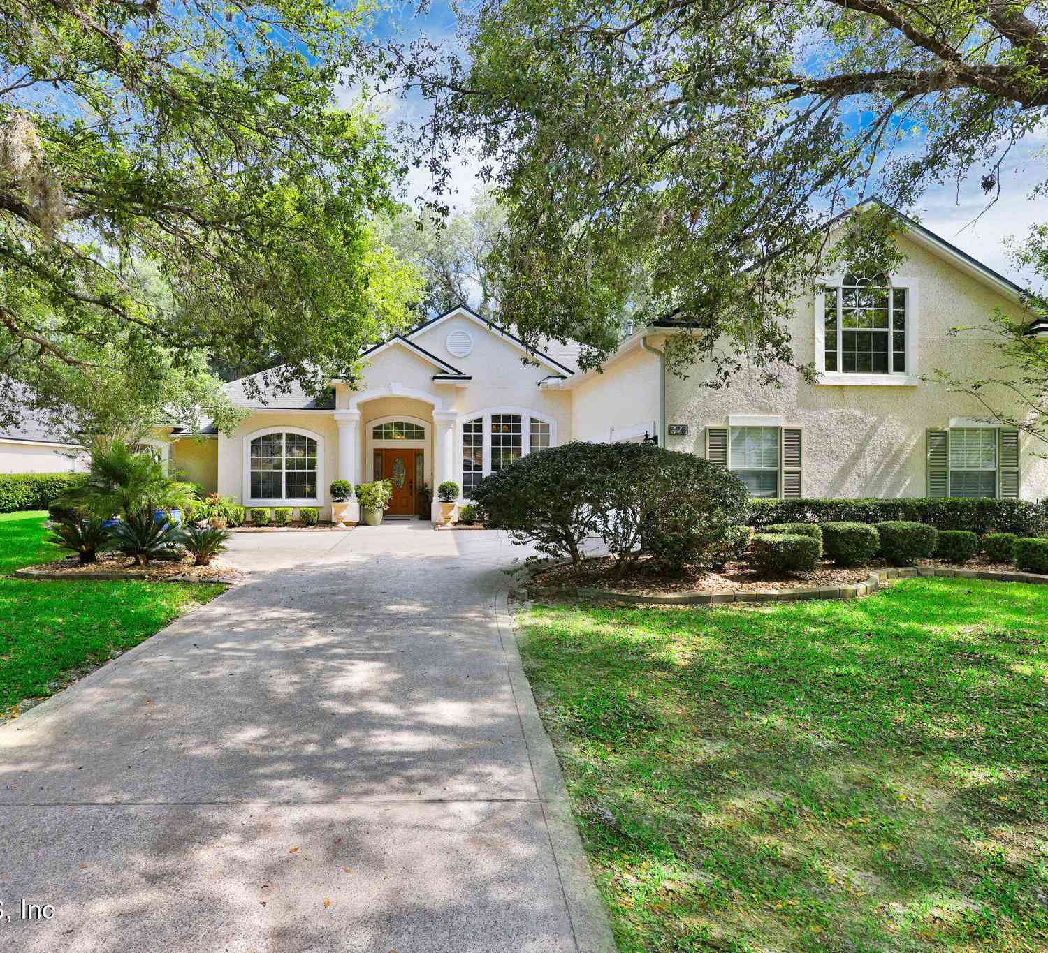 Homes For Rent - 526 Oakmont Drive<br/> Orange Park, FL 32073