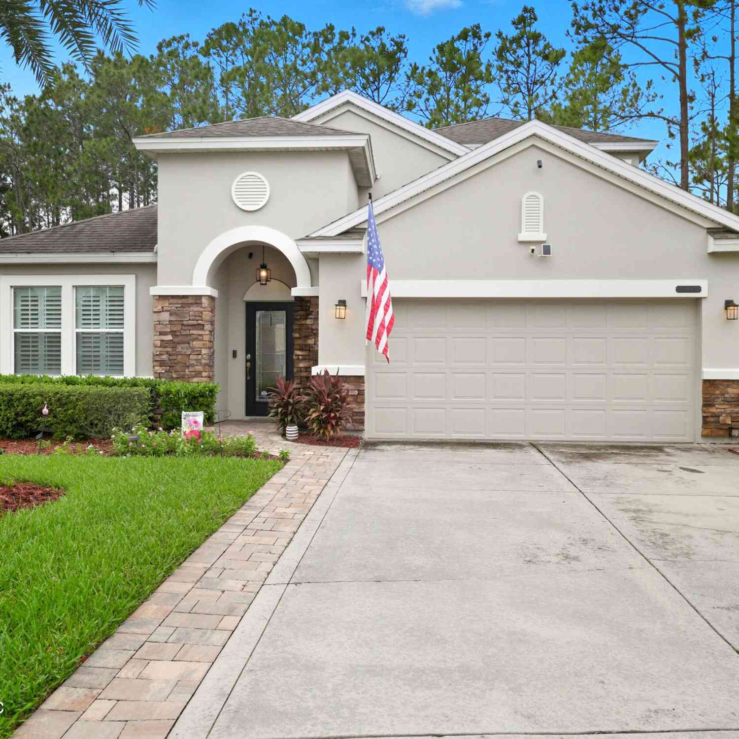 Homes For Sale - 221 Tollerton Avenue<br/> St. Johns, FL 32259
