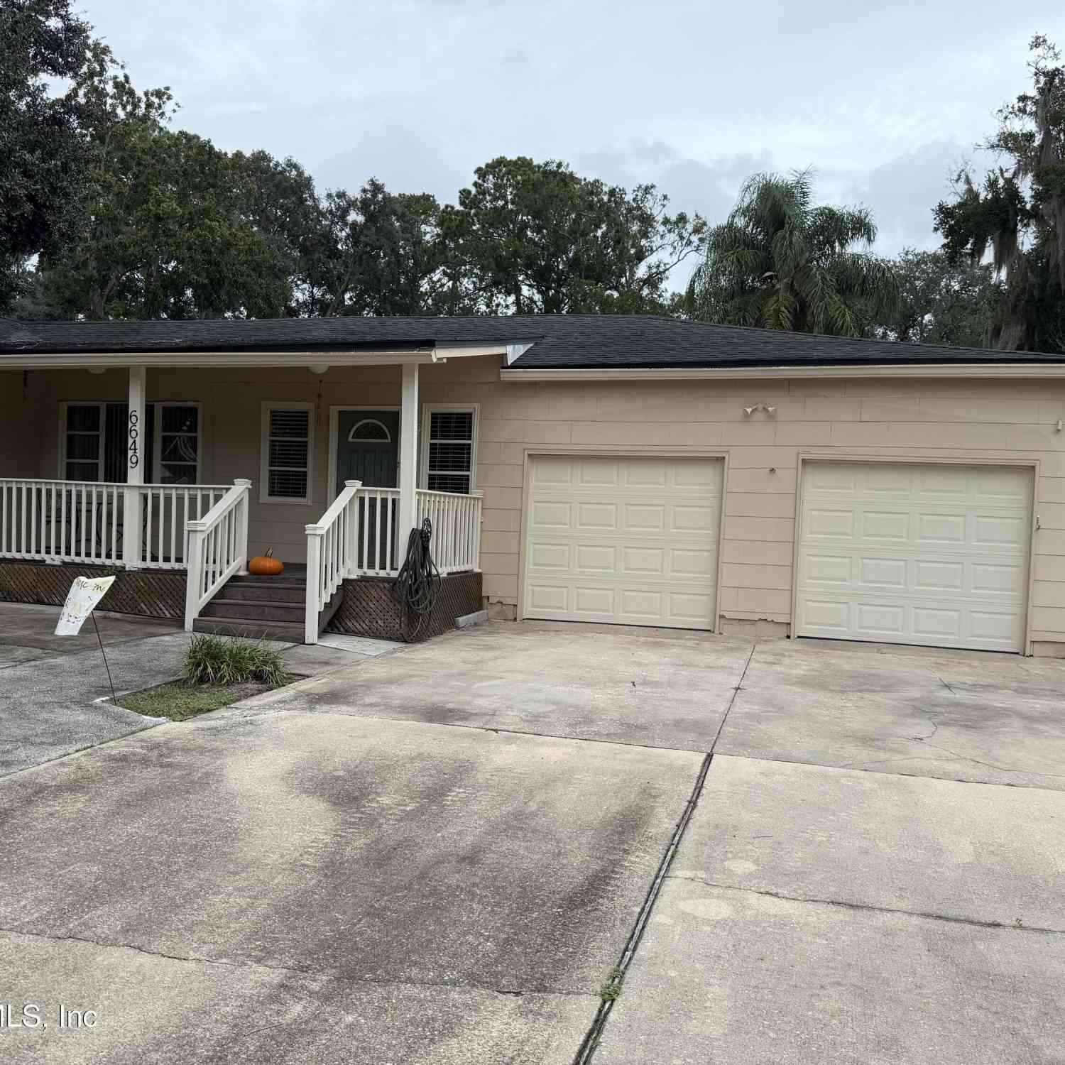 Homes For Sale - 6649 Oriole Avenue<br/> Duval County, Jacksonville, FL 32216