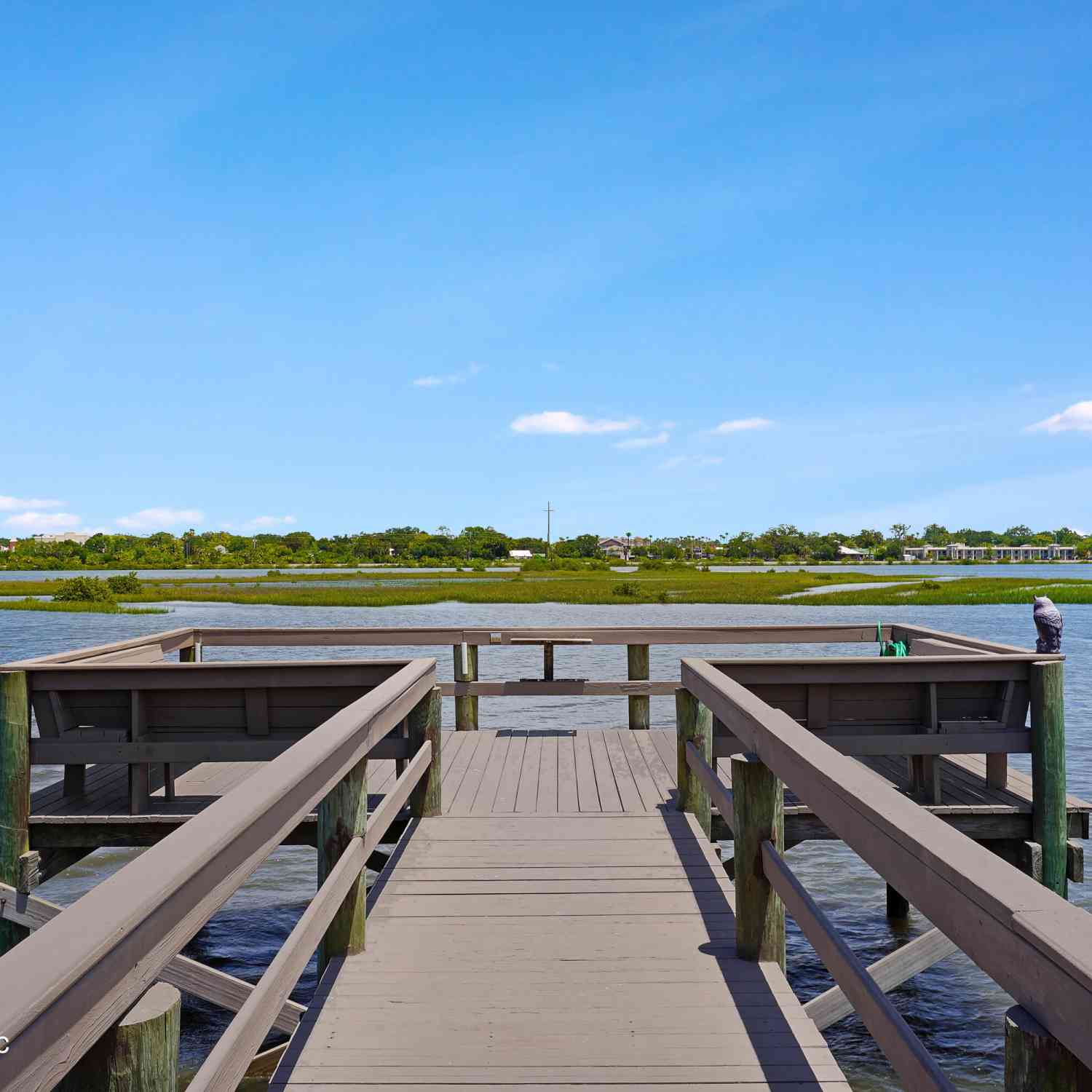 Condo For Sale - 1125 Vista Cove Road<br/> Saint Augustine, FL 32084