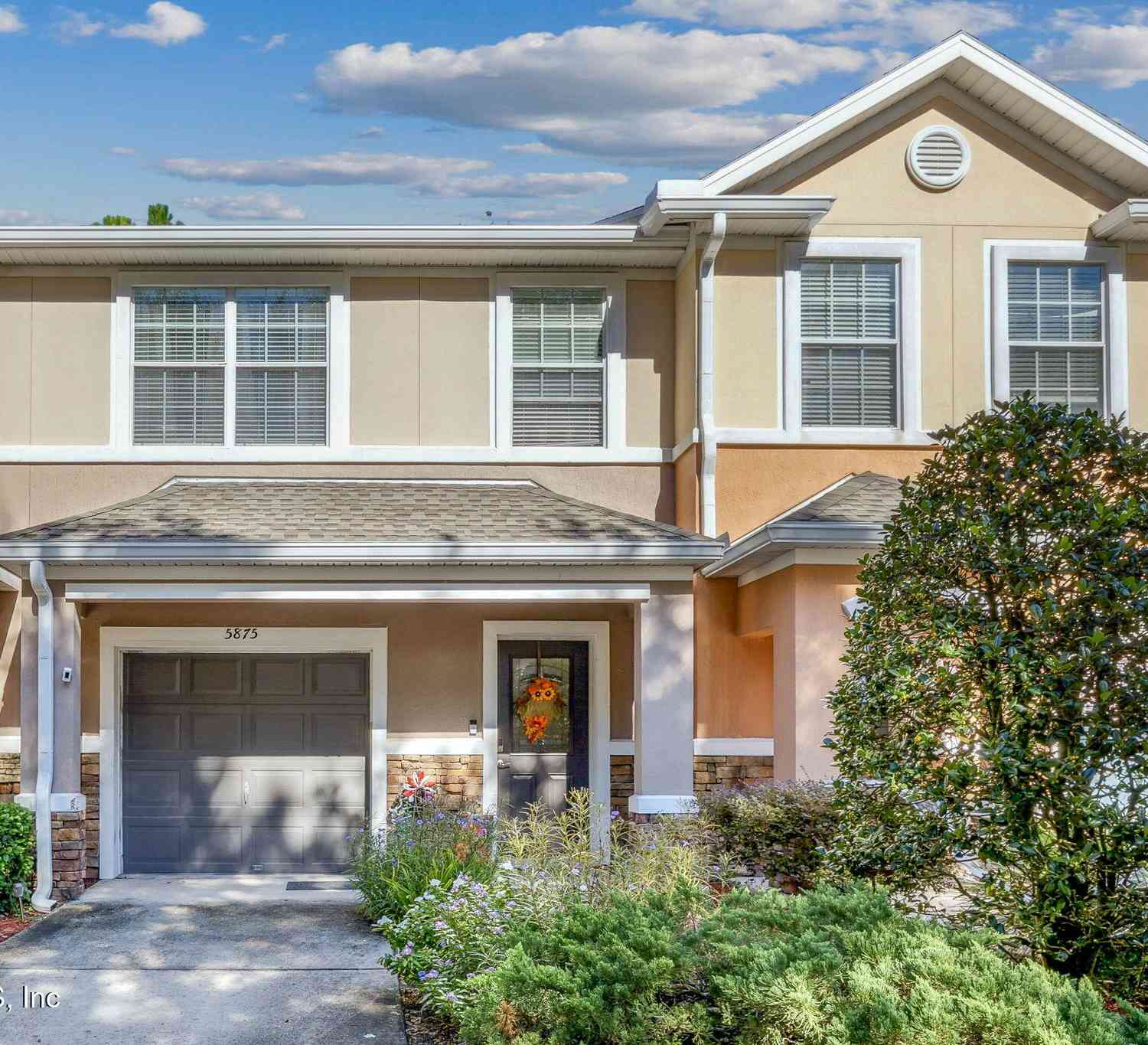 Condo For Sale - 5875 Moonstone Court<br/> Duval County, Jacksonville, FL 32258