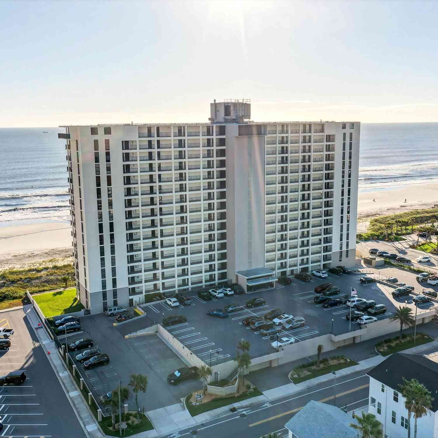 Condo For Sale - 1301 1st Street #903<br/> Duval County, Jacksonville Beach, FL 32250