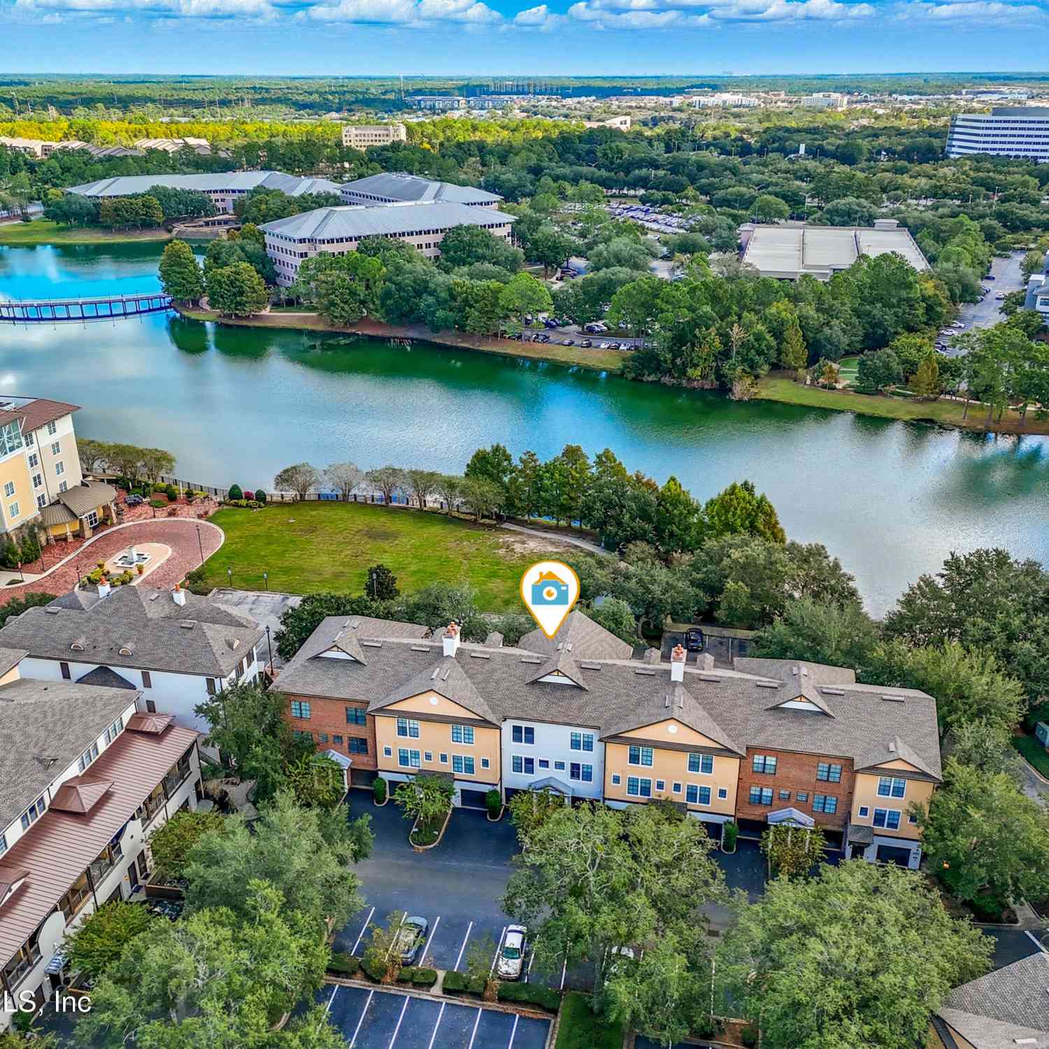 Condo For Sale - 9823 Tapestry Park Circle #507<br/> Duval County, Jacksonville, FL 32246