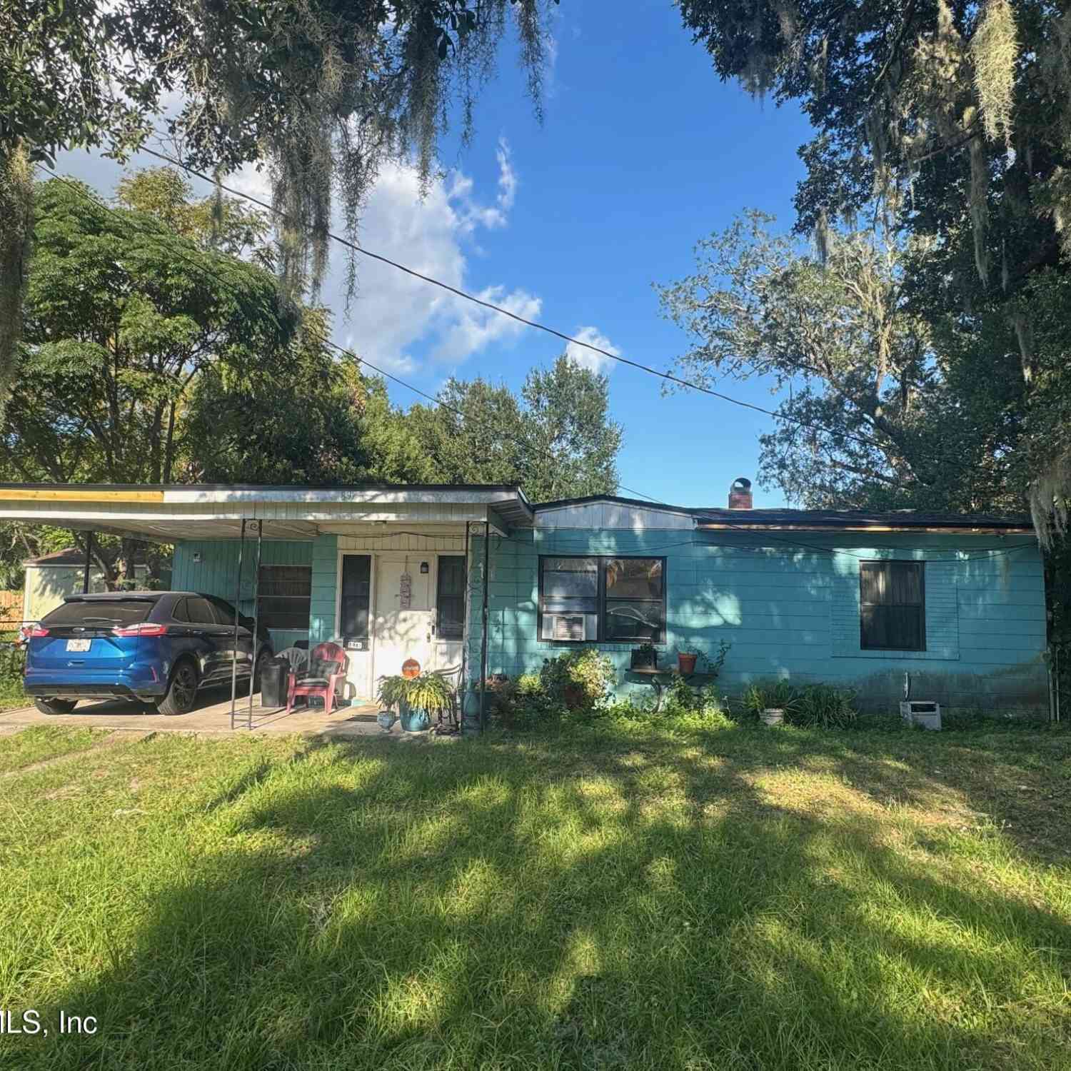 Homes For Sale - 8941 Jefferson Avenue<br/> Jacksonville, FL 32208