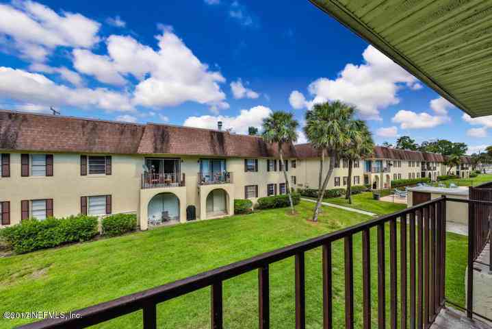 Condo For Sale - 1713 El Camino Road #7<br/> Duval County, Jacksonville, FL 32216
