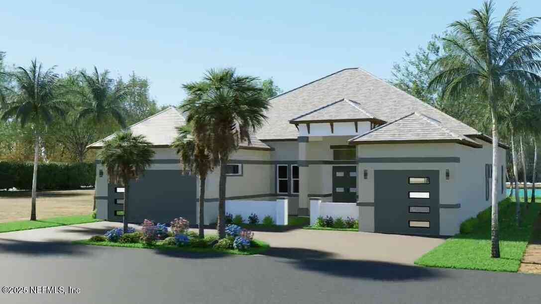 Homes For Sale - 116 Longview Way<br/> Palm Coast, FL 32137