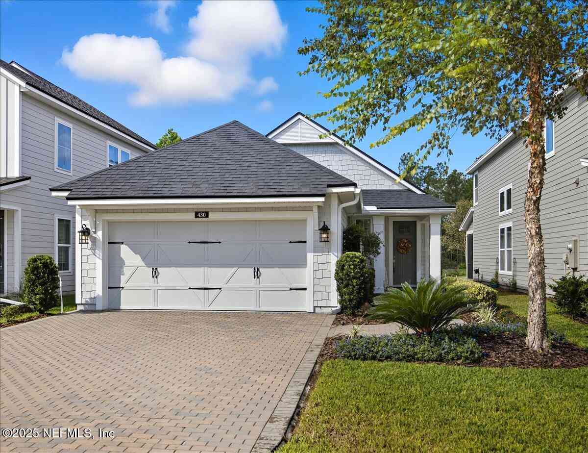 Homes For Sale - 430 Union Hill Drive<br/> Ponte Vedra, FL 32081