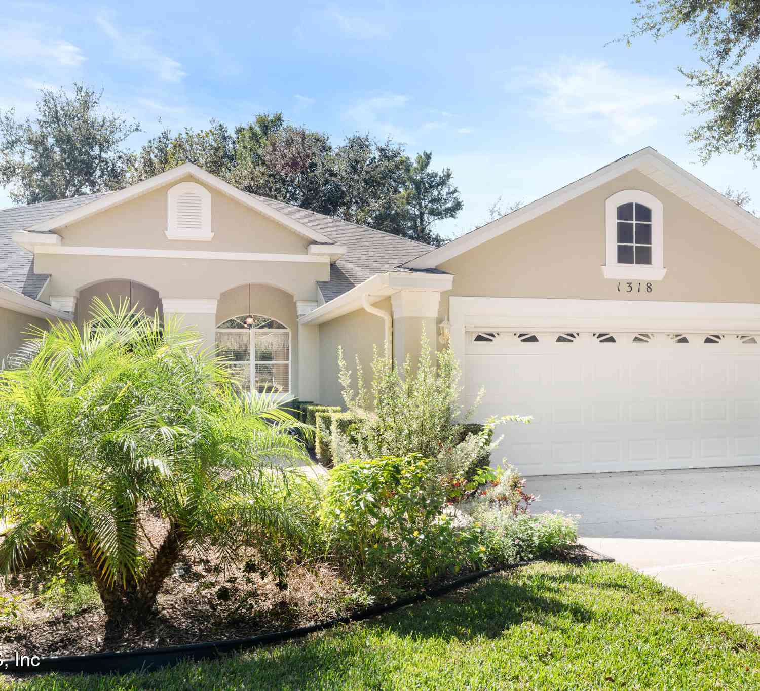 Homes For Sale - 1318 Asher Court<br/> Ormond Beach, FL 32174