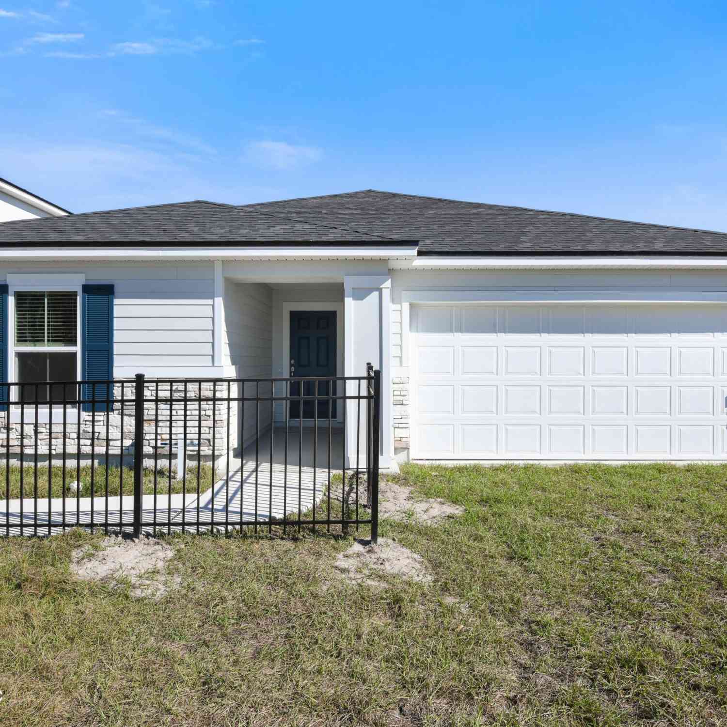 Homes For Sale - 3622 Belstead Way<br/> Orange Park, FL 32073