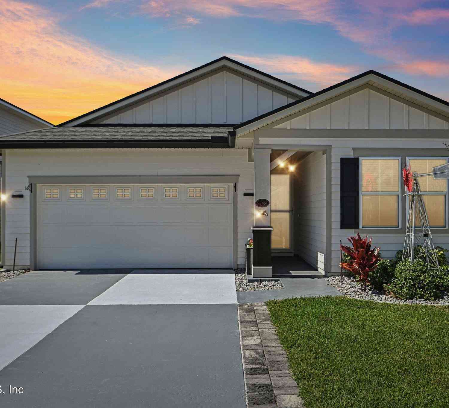 Homes For Sale - 95451 Woodbridge Parkway<br/> Fernandina Beach, FL 32034