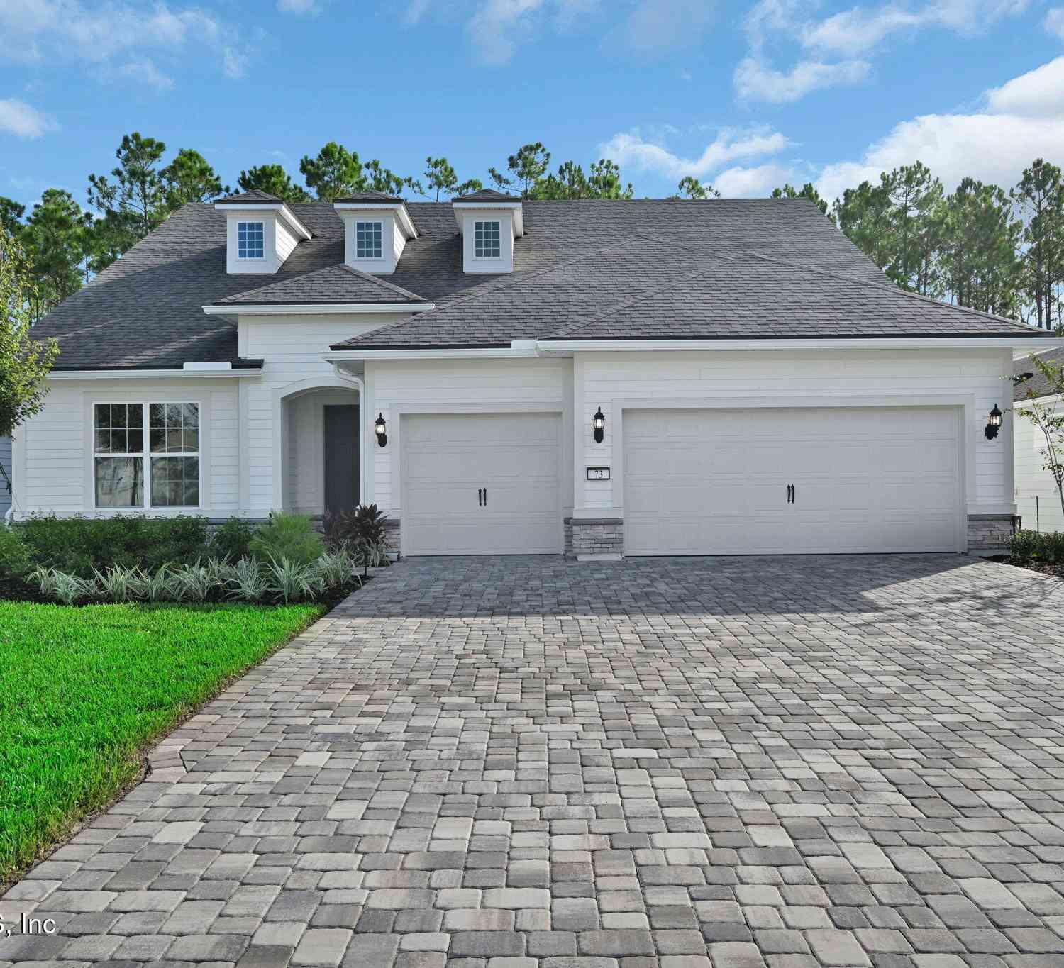 Homes For Sale - 73 Glenhurst Avenue<br/> Ponte Vedra, FL 32081