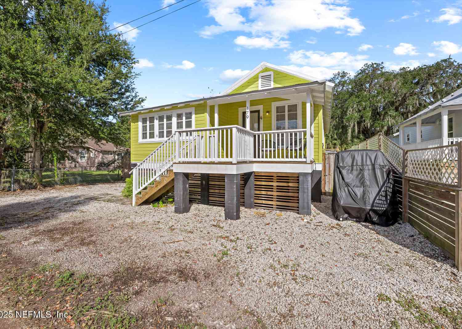 Homes For Sale - 179 Blanco Street<br/> Saint Augustine, FL 32084