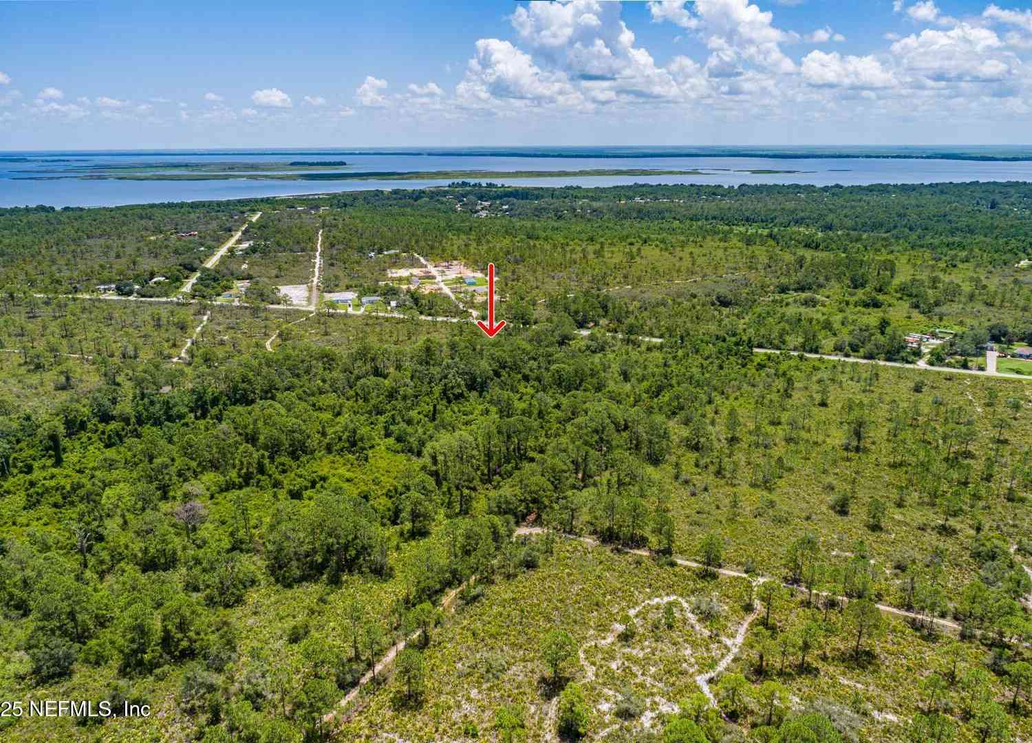 Vacant Land For Sale - 652 Hallmark Avenue<br/> Lake Placid, FL 33852