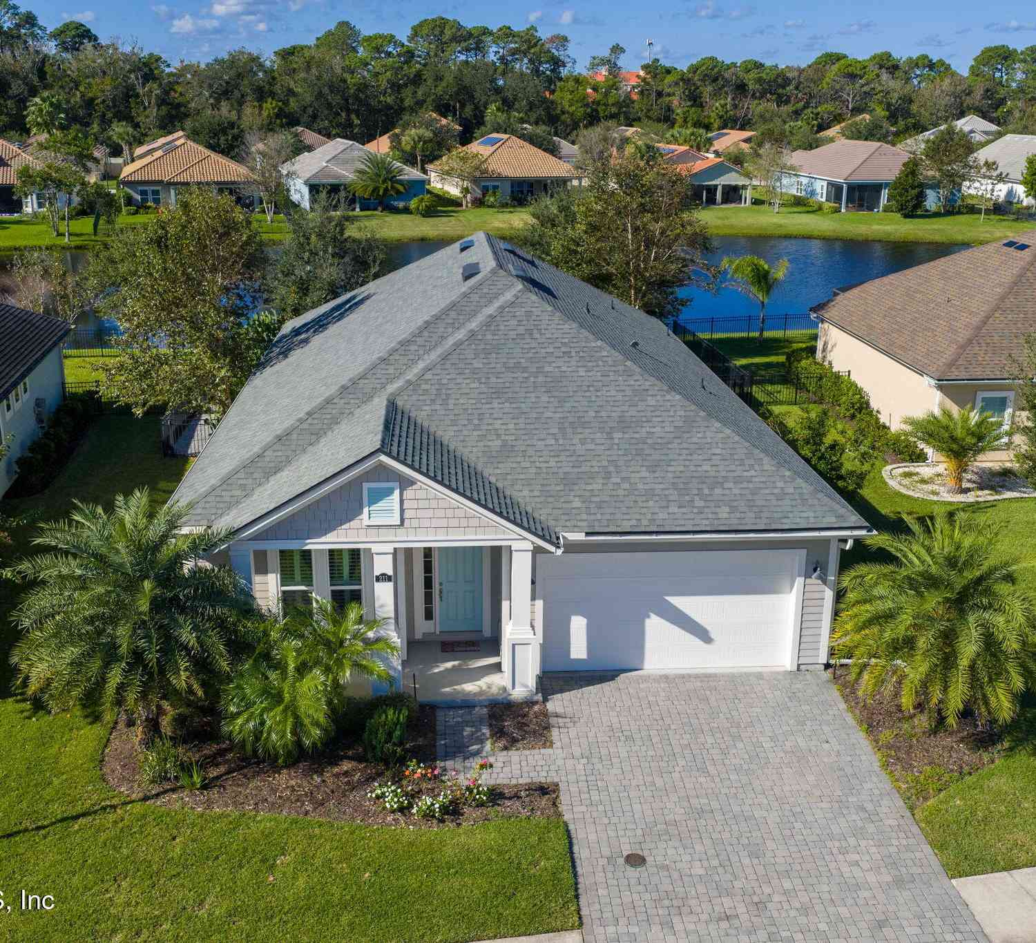 Homes For Sale - 211 Pintoresco Drive<br/> Saint Augustine, FL 32095