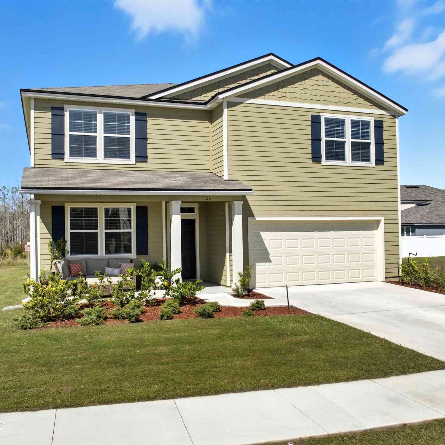 Homes For Sale - 2381 Birch Pine Way<br/> Clay County, Green Cove Springs, FL 32043