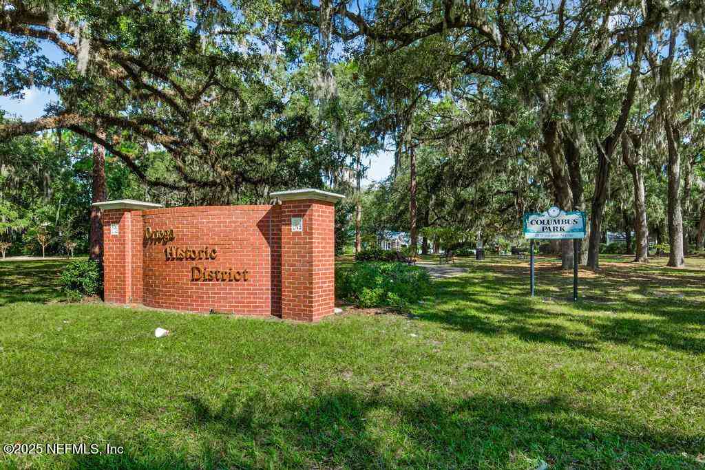 Condo For Sale - 4519 Columbus Circle #1A<br/> Duval County, Jacksonville, FL 32210