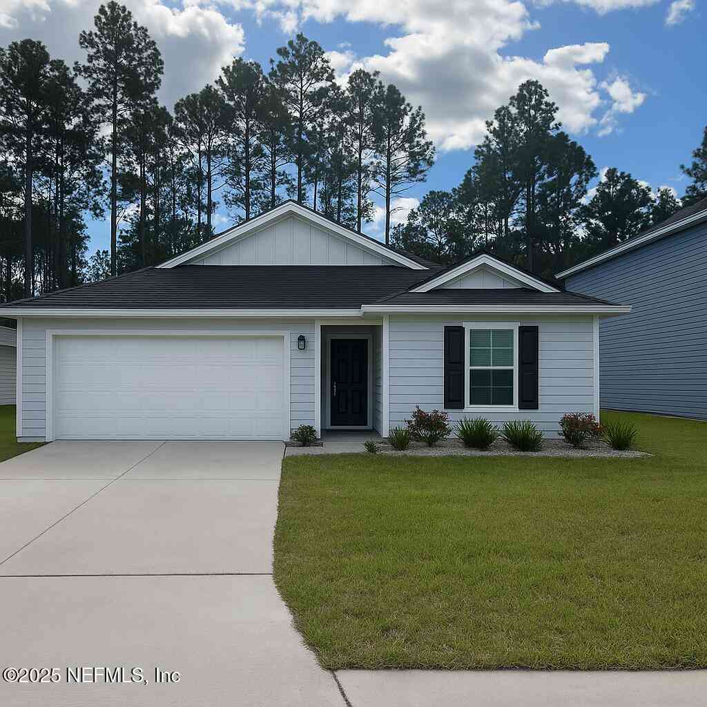 Homes For Sale - 10988 Stapleton Drive<br/> Jacksonville, FL 32222