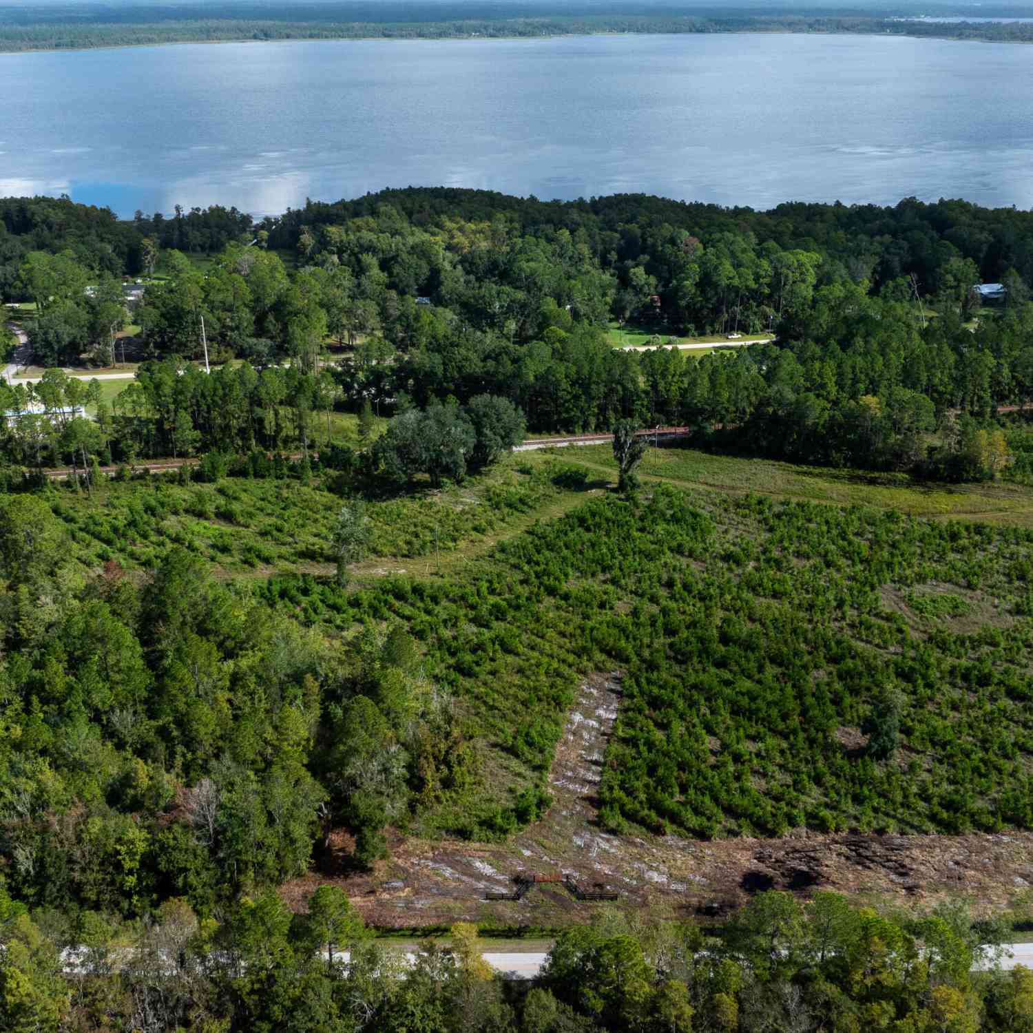 Vacant Land For Sale - LOT 9 SW County Road 225<br/> Starke, FL 32091